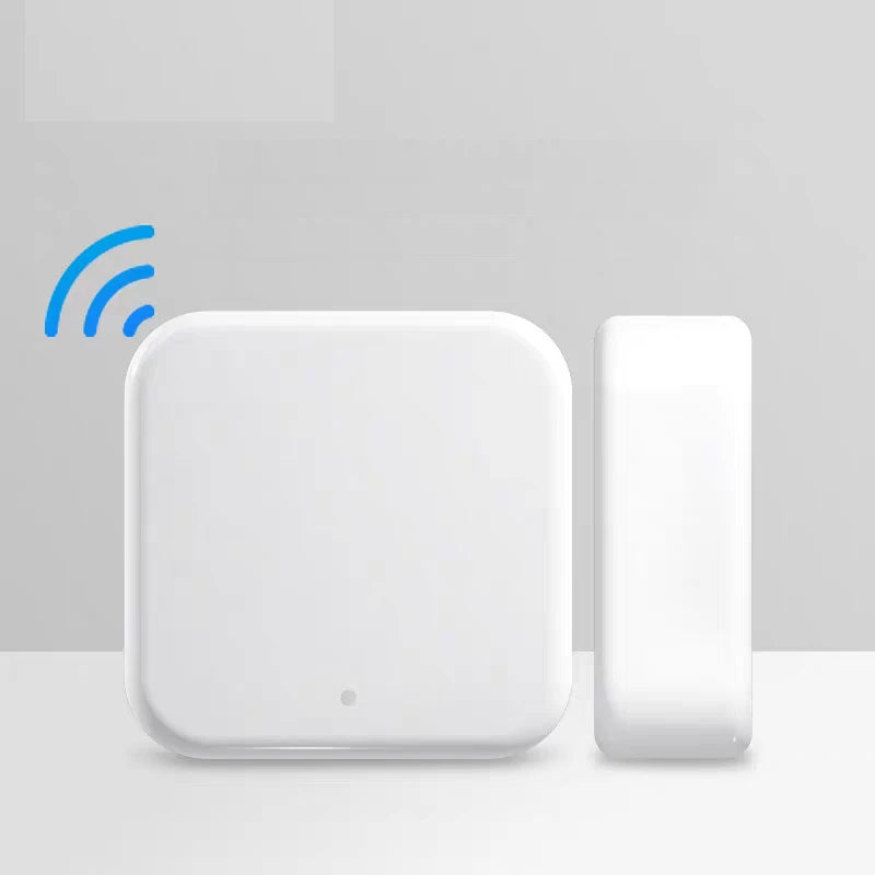 Wireless Gateway – Bluetooth Smart Lock WiFi Connector