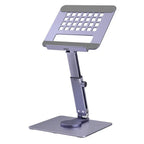 360° Rotating Aluminum Tablet Stand