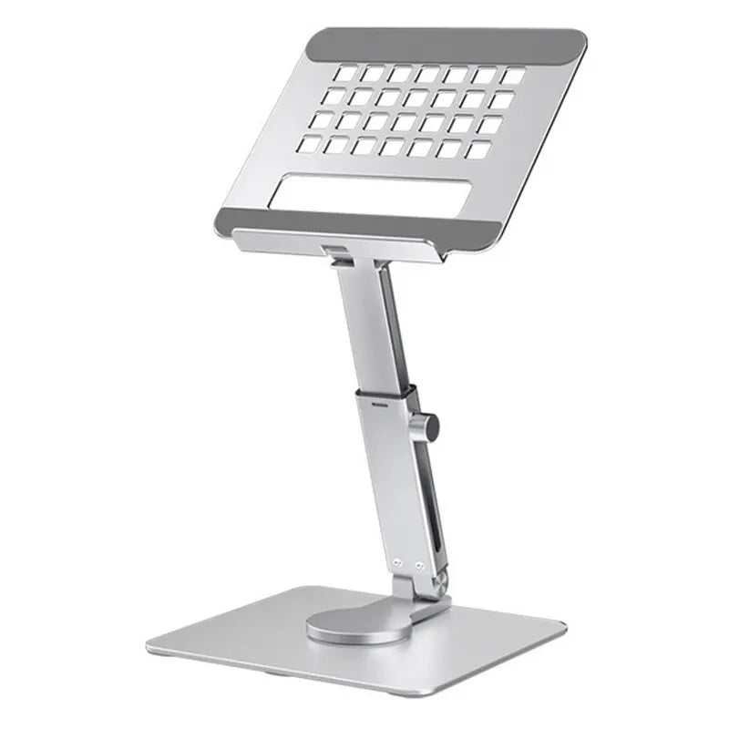 360° Rotating Aluminum Tablet Stand