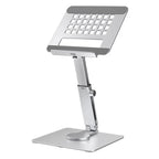 360° Rotating Aluminum Tablet Stand