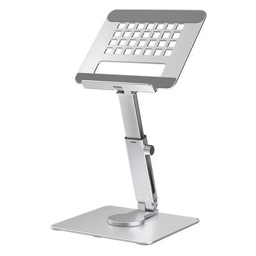 360° Rotating Aluminum Tablet Stand