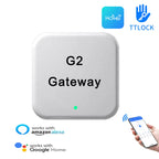 Wireless Gateway – Bluetooth Smart Lock WiFi Connector