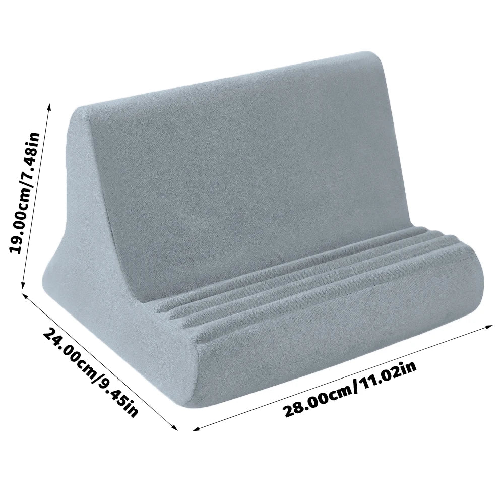 Multifunction Tablet Pillow Stand