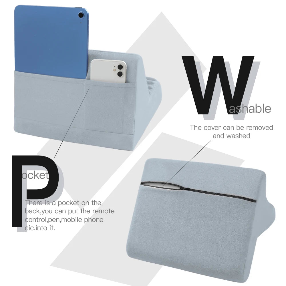 Multifunction Tablet Pillow Stand