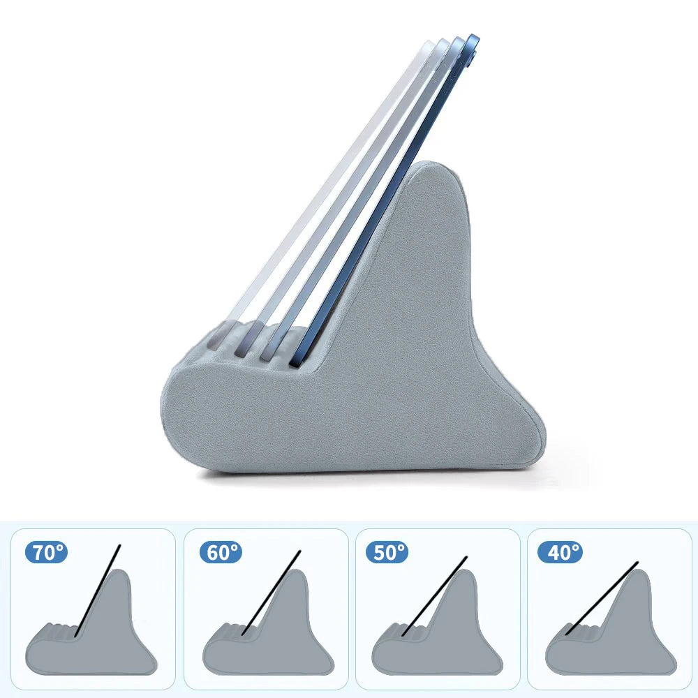 Multifunction Tablet Pillow Stand