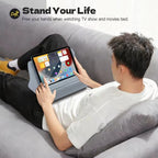 Multifunction Tablet Pillow Stand
